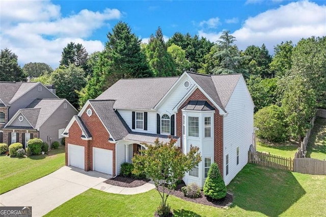 3517 Ridgemill Cir, Dacula, GA 30019