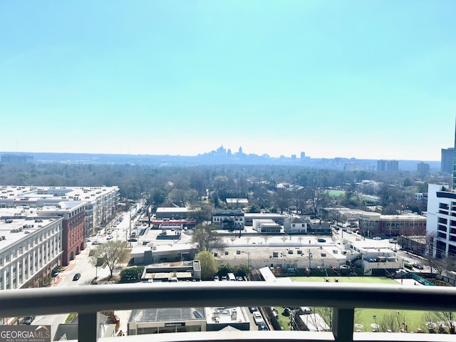 325 E Paces Ferry Rd NE Unit 1606, Atlanta, GA 30305 - view of city