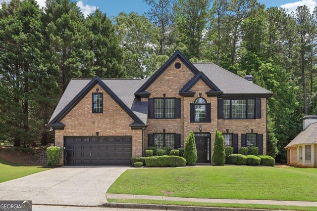 1045 River Valley Dr, Dacula, GA 30019