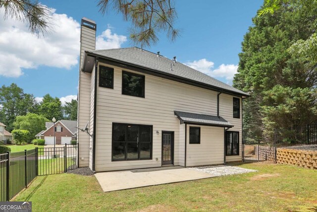 1045 River Valley Dr, Dacula, GA 30019