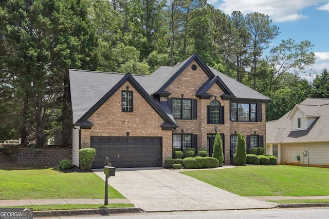 1045 River Valley Dr, Dacula, GA 30019