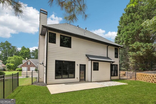 1045 River Valley Dr, Dacula, GA 30019