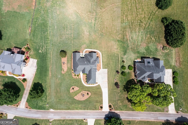 1365 Ivy Plantation, Monroe, GA 30656 - view of property location