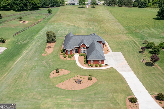 1365 Ivy Plantation, Monroe, GA 30656 - view of rural area