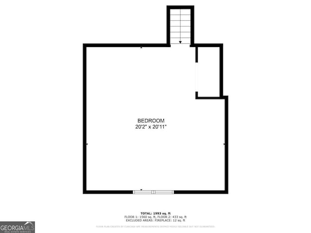 home floor plan