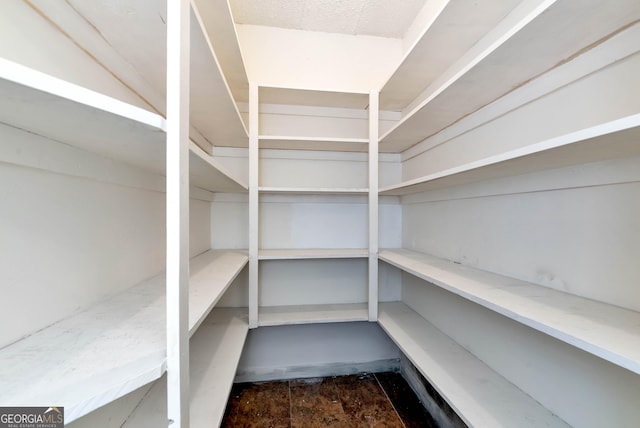 1405 Lumpkin County Pkwy, Dahlonega, GA 30533 - view of storage area