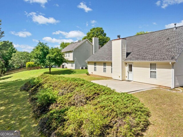 1835 Patrick Mill Pl, Buford, GA 30518