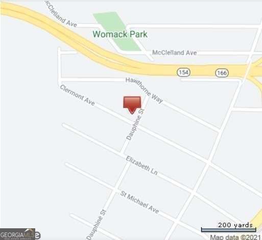 1429 Clermont Ave, Atlanta, GA 30344