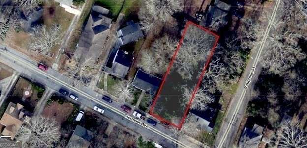 1429 Clermont Ave, Atlanta, GA 30344