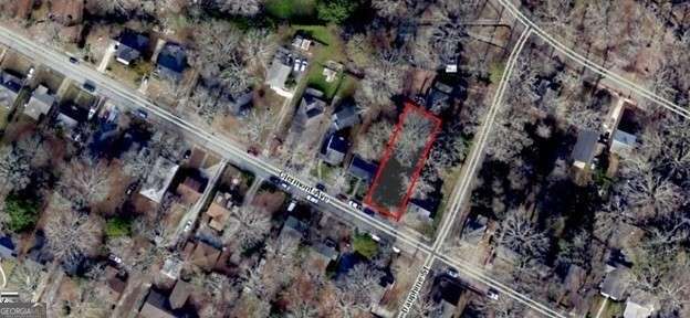 1429 Clermont Ave, Atlanta, GA 30344