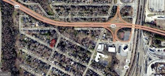 1429 Clermont Ave, Atlanta, GA 30344