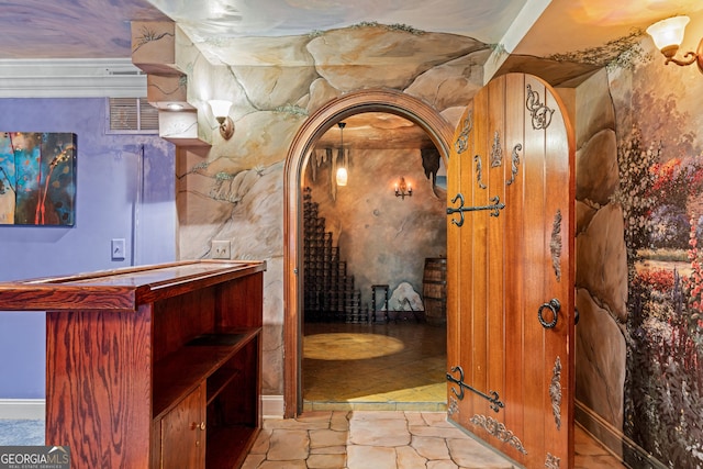 11569 Finley Rd, Johns Creek, GA 30024 - view of bathroom