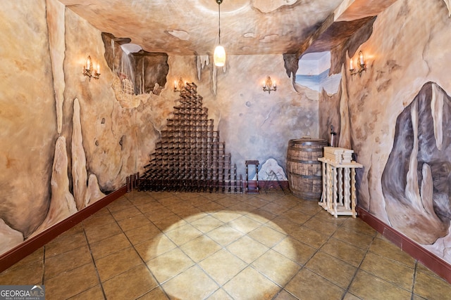 11569 Finley Rd, Johns Creek, GA 30024 - view of tiled empty room