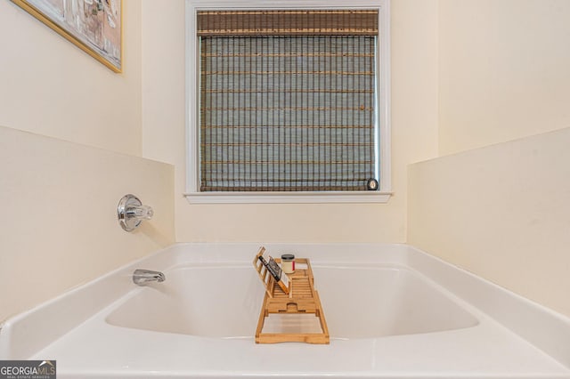 220 Windpher Rdg, Hampton, GA 30228 - full bath with a garden tub