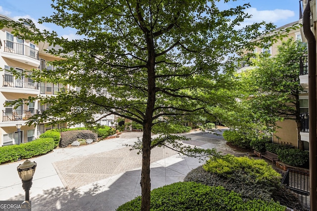 1850 Cotillion Dr Unit 4218, Atlanta, GA 30338 - view of property's community