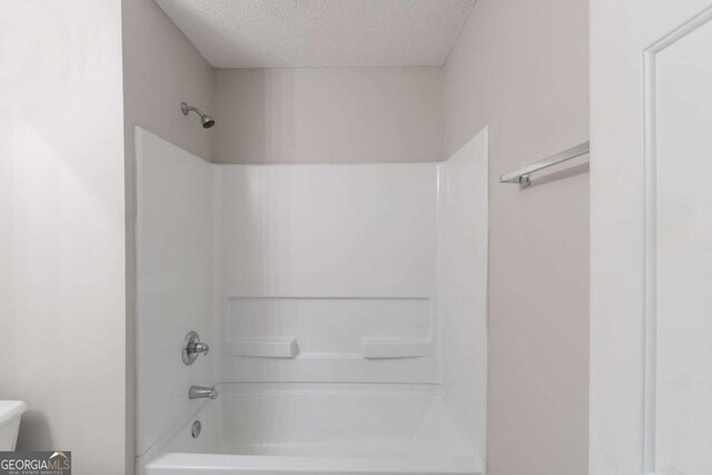 3075 Oakvale Hts, Decatur, GA 30034 - unfurnished bedroom with carpet floors and baseboards