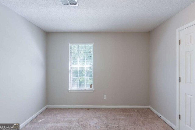 3075 Oakvale Hts, Decatur, GA 30034 - half bath featuring toilet and vanity