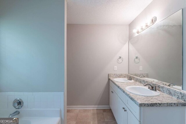 3075 Oakvale Hts, Decatur, GA 30034 - unfurnished bedroom featuring a tray ceiling, carpet, and baseboards