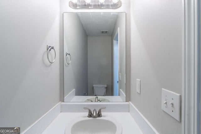 3075 Oakvale Hts, Decatur, GA 30034 - bathroom with vanity