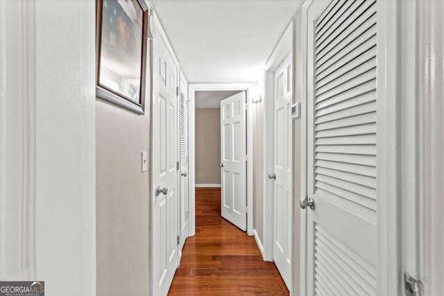 1101 Collier Rd NW Unit K2, Atlanta, GA 30318 - bathroom with vanity and toilet