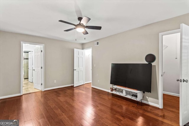 1101 Collier Rd NW Unit K2, Atlanta, GA 30318 - bathroom featuring stacked washer / dryer, vanity, and a shower stall