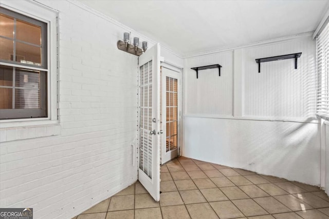 1101 Collier Rd NW Unit K2, Atlanta, GA 30318 - view of corridor