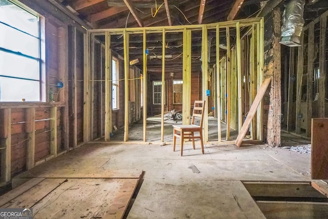 305 S 12th St, Cordele, GA 31015 - view of misc room