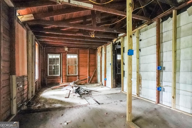 305 S 12th St, Cordele, GA 31015 - view of misc room