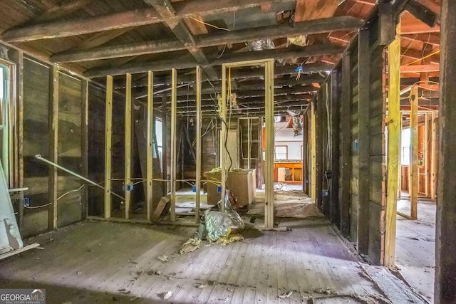 305 S 12th St, Cordele, GA 31015 - view of miscellaneous room