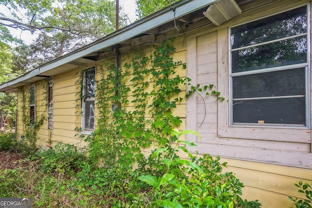 305 S 12th St, Cordele, GA 31015 - view of property exterior