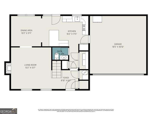 property floor plan
