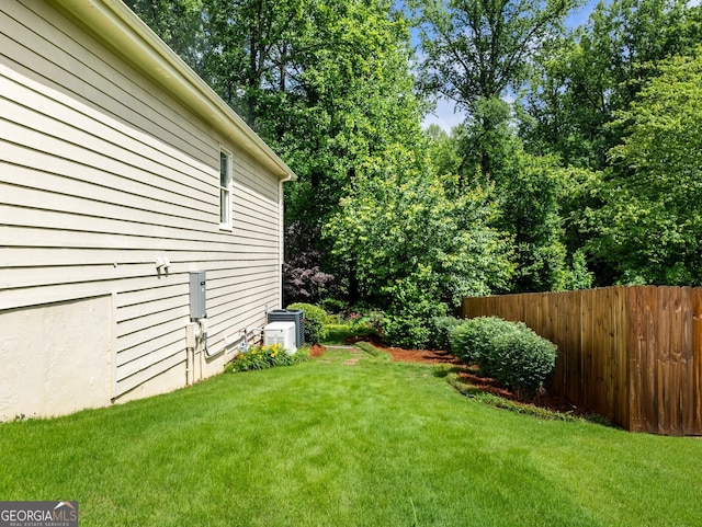 2910 Waverly Place Dr, Dacula, GA 30019 - view of yard