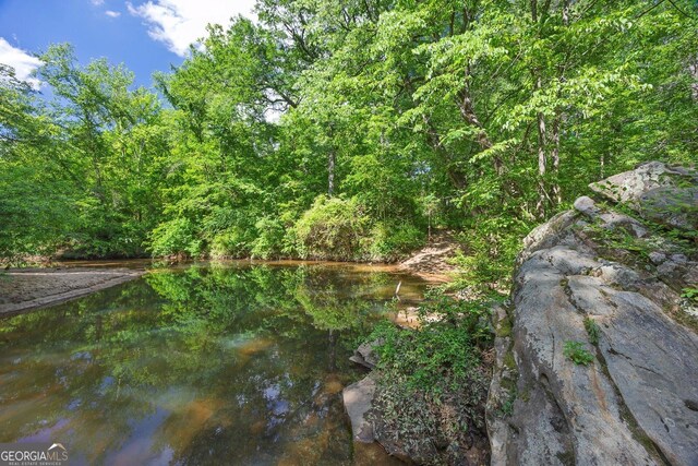 181 Sentinel Pl NE, Marietta, GA 30067 - exterior view of a forest view