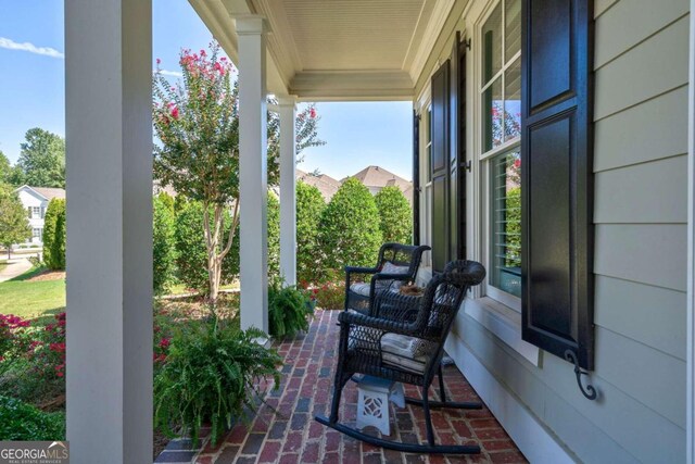 1280 Greenleffe Cir, Statham, GA 30666