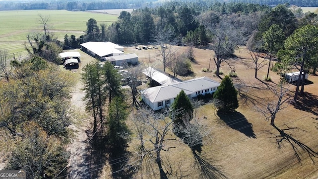 194 Lower Brookfield Rd, Tifton, GA 31794 - view of rural area
