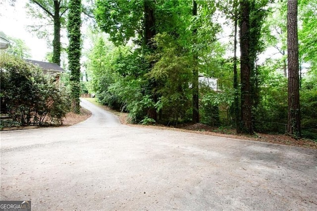 2620 Clairmont Rd, Atlanta, GA 30329 - view of street