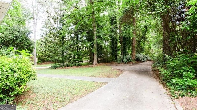 2620 Clairmont Rd, Atlanta, GA 30329 - view of surrounding community