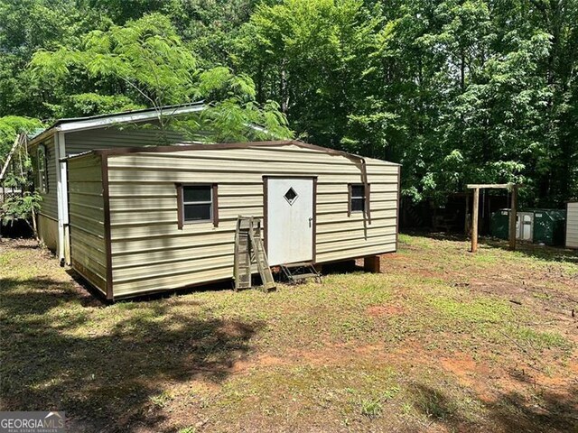 230 Vaughn Cir, Griffin, GA 30223