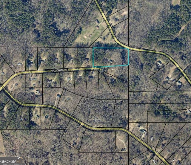 230 Vaughn Cir, Griffin, GA 30223