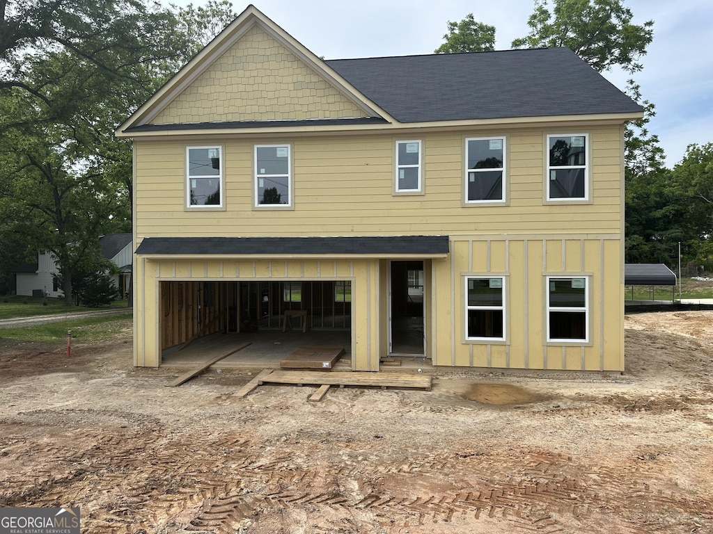 176 Bell Ave, Hoschton, GA 30548