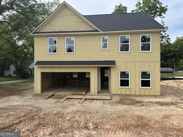 176 Bell Ave, Hoschton, GA 30548