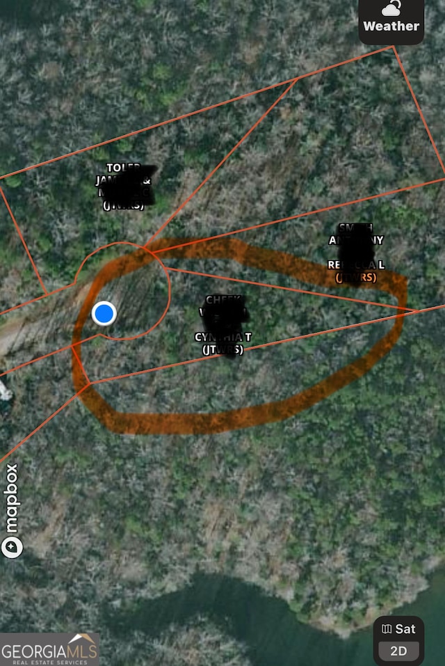 0 Edgewood Dr Lot 26, Elberton, GA 30635