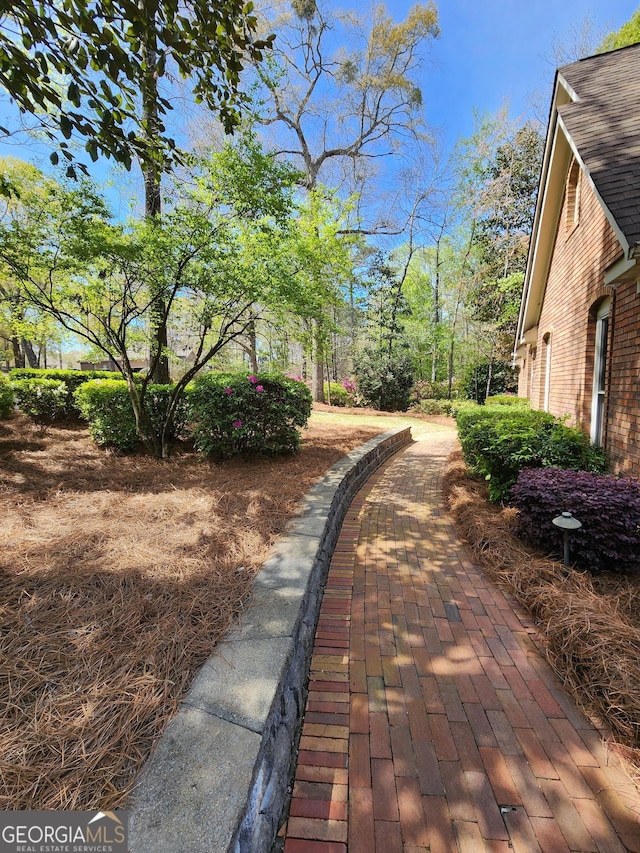 213 Falcon Crst, Warner Robins, GA 31088 - view of home's community