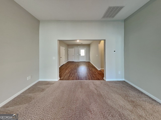 9 Holsteiner, Dallas, GA 30132 - spare room with carpet and baseboards