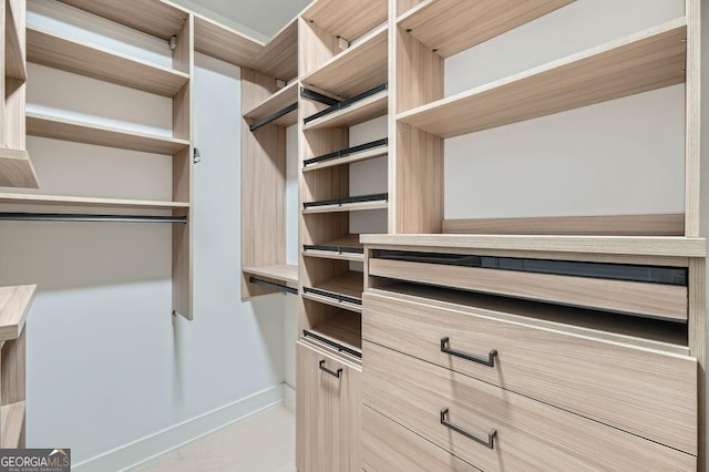 775 Juniper St NE Unit 612, Atlanta, GA 30308 - view of spacious closet