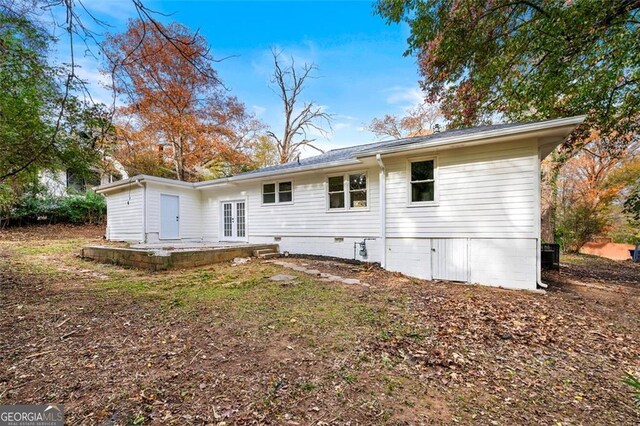 2376 Cross St, Atlanta, GA 30318
