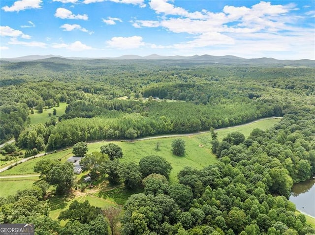 0 Arthur Allen Rd Lot 1, Cleveland, GA 30528