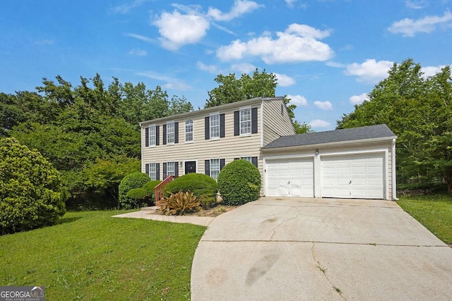 2584 Shadowbrook Dr, Decatur, GA 30034