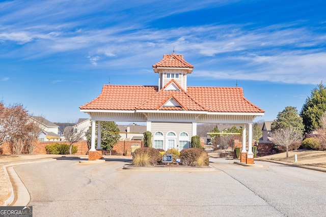 235 Annie Ln, Statham, GA 30666 - view of building exterior