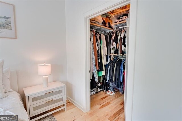 1430 Dresden Dr NE Unit 225, Atlanta, GA 30319 - view of closet